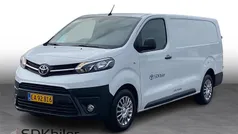 Brugt 2024 Toyota Proace Comfort MPV | 244.900 kr.
