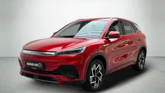 Brugt 2023 BYD Atto 3 Comfort SUV | 189.900 kr. (Fair pris)