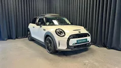 Nanuq white Brugt 2023 Mini Cooper SE Hatchback | 184.900 kr. (Fair pris)