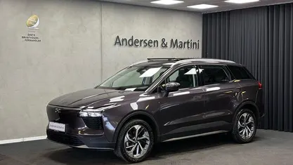 Brugt 2021 Aiways U5 SUV | 134.800 kr. (Fair pris)