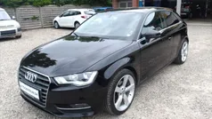 Brugt 2012 Audi A3 Ambiente Hatchback | 79.000 kr.
