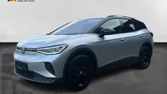 Brugt 2025 VW ID.4 Pro SUV | 399.800 kr.