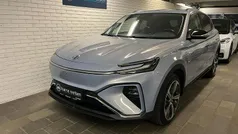 Brugt 2022 MG Marvel R Luxury SUV | 184.900 kr. (Fair pris)