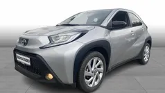 Brugt 2023 Toyota Aygo Active Hatchback | 134.900 kr. (Fair pris)