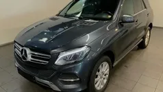 Brugt 2016 Mercedes GLE350 | 249.900 kr.