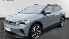 Grå Brugt 2023 VW ID.4 Pro Performance SUV | 294.900 kr. (Fair pris)