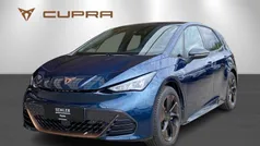 Brugt 2023 Cupra Born High Hatchback | 189.900 kr. (Fair pris)