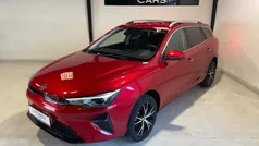 Brugt 2025 MG MG5 EV Luxury Stationcar | 179.800 kr. (Fair pris)