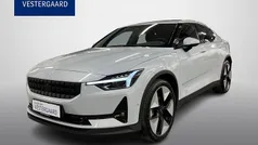 Brugt 2023 Polestar 2 Sedan | 234.700 kr. (God pris)