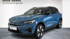 Brugt 2023 Volvo XC40 Core SUV | 314.900 kr. (Fair pris)