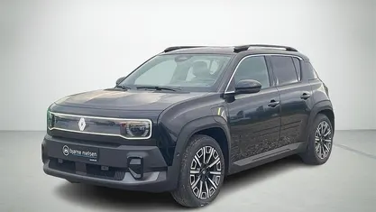 Brugt Renault 4 E-Tech Iconic 110 kW (150 HK) 2026 SUV