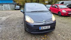 Brugt 2007 Citroën C4 Picasso MPV | 8.000 kr. (Fair pris)