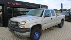 Brugt 2005 Chevrolet Silverado LT Sedan | 60.000 kr.