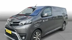 Brugt 2022 Toyota Proace Comfort Van | 279.995 kr.