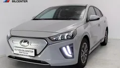 Brugt 2022 Hyundai Ioniq 6 Premium Sedan | 189.900 kr. (Dyr)