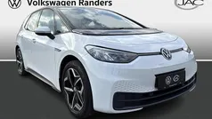 Brugt 2022 VW ID.3 Pro Hatchback | 189.900 kr. (Fair pris)