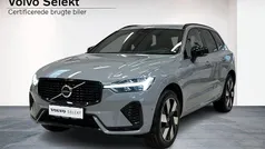 Brugt 2024 Volvo XC60 Ultimate SUV | 749.900 kr. (Dyr)