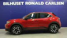 Brugt 2023 Opel Mokka-e Elegance SUV | 149.900 kr. (Fair pris)