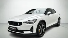 Brugt 2021 Polestar 2 Performance Hatchback | 224.900 kr. (God pris)