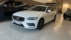 Brugt 2019 Volvo V60 Momentum Stationcar | 199.400 kr. (Super pris)