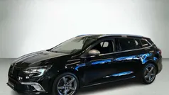 Renault Mégane IV