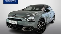 Brugt 2022 Citroën e-C4 Feel Hatchback | 144.900 kr. (Fair pris)