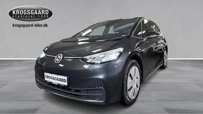 Brugt 2022 VW ID.3 Pro Hatchback | 159.900 kr. (Fair pris)