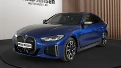 Blåmetal Brugt 2023 BMW i4 M Sport Sedan | 399.900 kr. (Super pris)