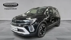 Brugt 2021 Opel Crossland Sport SUV | 129.900 kr. (God pris)