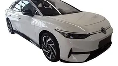 Brugt 2025 VW ID.7 Pro Sedan | 414.700 kr. (Dyr)