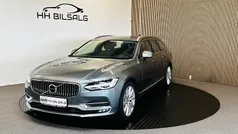Brugt 2017 Volvo V90 Inscription Stationcar | 299.700 kr.