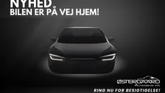 Brugt 2023 Ford Mustang Mach-E Extended Range SUV | 284.700 kr. (Super pris)