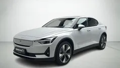 Brugt 2024 Polestar 2 Sedan | 324.800 kr. (Fair pris)