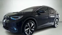 Brugt 2022 VW ID.4 Pro Performance SUV | 234.900 kr. (Fair pris)