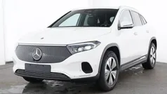 Brugt 2024 Mercedes EQA350 Progressive SUV | 344.900 kr. (Fair pris)