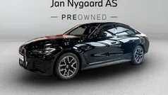 Brugt 2023 BMW i4 M Sport Sedan | 399.900 kr. (Fair pris)