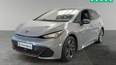 Grå Brugt 2023 Cupra Born Hatchback | 204.500 kr. (Fair pris)