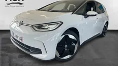 Brugt 2025 VW ID.3 Hatchback | 309.900 kr.