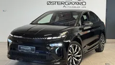 Brugt 2025 Skoda Enyaq iV SportLine SUV | 429.700 kr. (Fair pris)