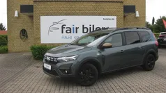 Brugt 2024 Dacia Jogger Extreme MPV | 294.900 kr.