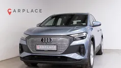 Blåmetal Brugt 2022 Audi Q4 e-tron SUV | 219.900 kr. (Fair pris)