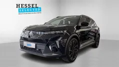 Sort etoilé Brugt 2024 Renault Scénic Esprit Alpine MPV | 334.900 kr. (Fair pris)