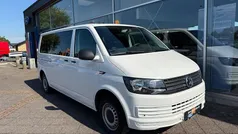 Hvid Brugt 2015 VW T5 Van | 289.900 kr.