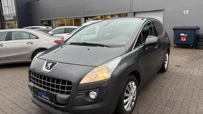 Brugt 2010 Peugeot 3008 Premium MPV | 19.800 kr. (God pris)