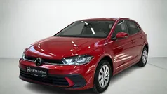 Brugt 2022 VW Polo Life Hatchback | 219.900 kr. (Fair pris)