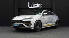 Sølvmetal Ny 2025 Lamborghini Urus SUV | 65.547 kr.