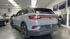 Brugt 2022 VW ID.4 Pro Performance SUV | 239.799 kr. (Fair pris)