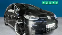 Brugt 2020 VW ID.3 Hatchback | 179.500 kr. (Fair pris)