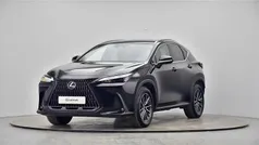 Graphite black Brugt 2023 Lexus NX450h+ Business Edition SUV | 439.900 kr. (Fair pris)