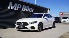 Brugt 2020 Mercedes A220 Advantage Hatchback | 279.900 kr.